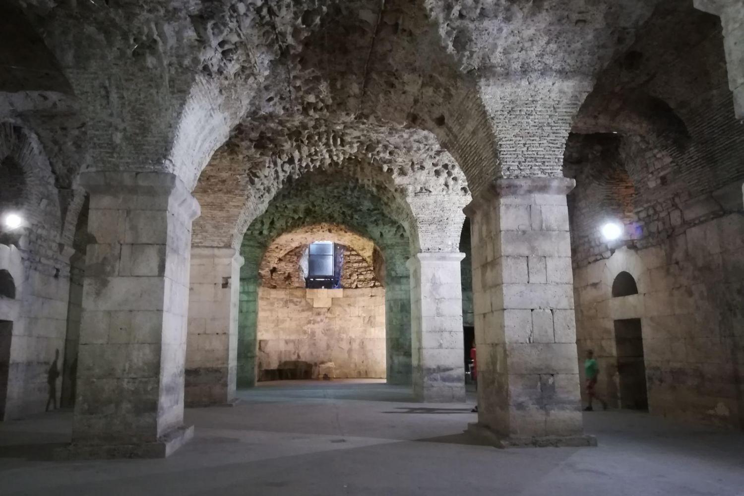Game of Thrones y Bodega de Diocleciano - Imagen 3