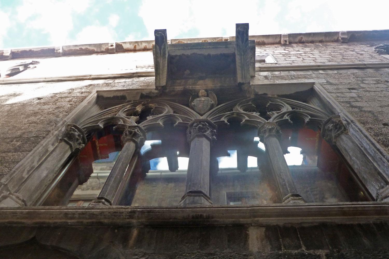 Game of Thrones y Bodega de Diocleciano - Imagen 4