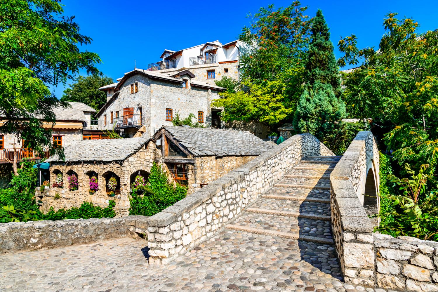 Mostar y Herzegovina desde Split - Imagen 2