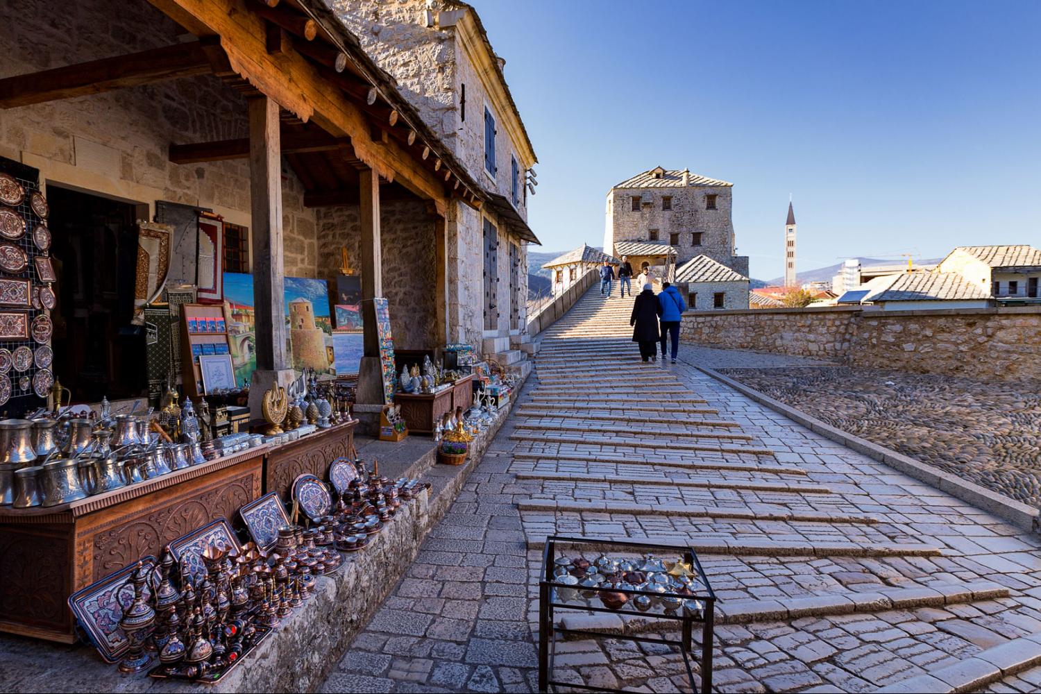Mostar y Herzegovina desde Split - Imagen 3