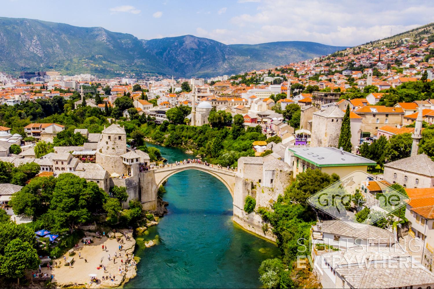 Mostar y Herzegovina desde Split - Imagen 4