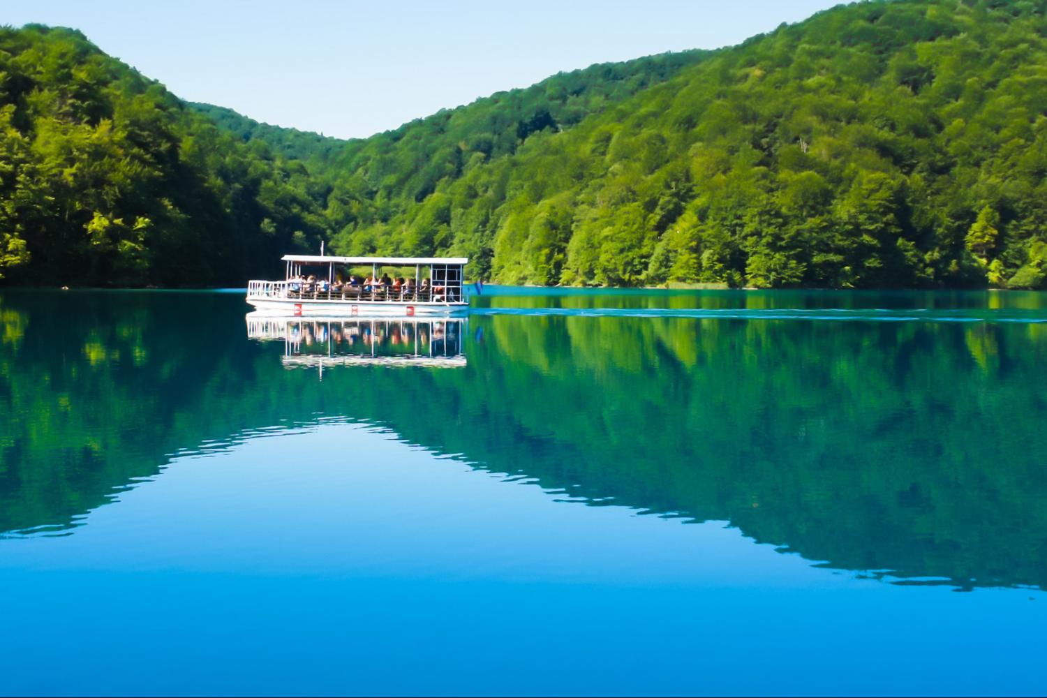 Excursión grupal a los Lagos de Plitvice - Imagen 4