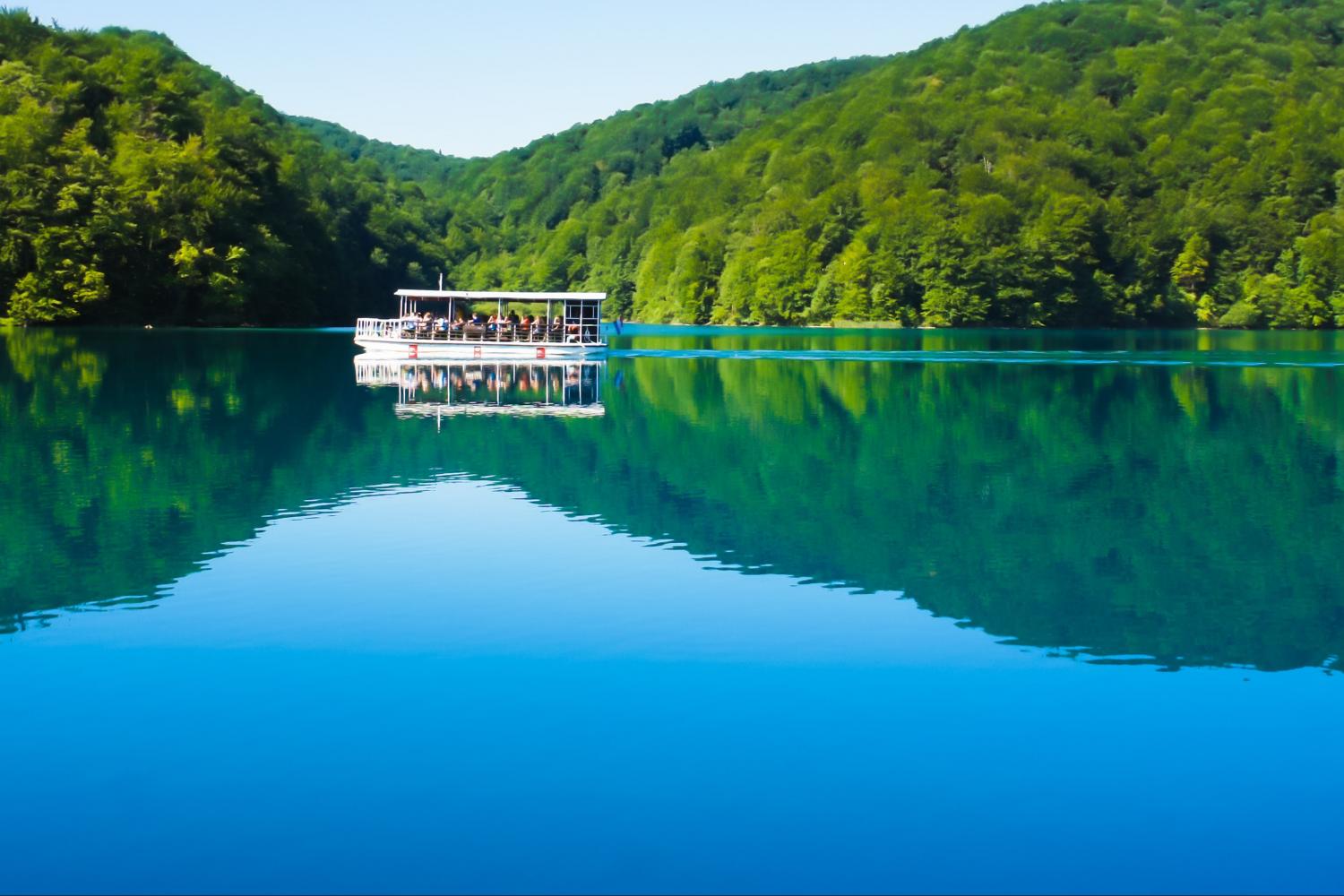 Traslado Split-Zagreb con entrada a Plitvice - Imagen 2