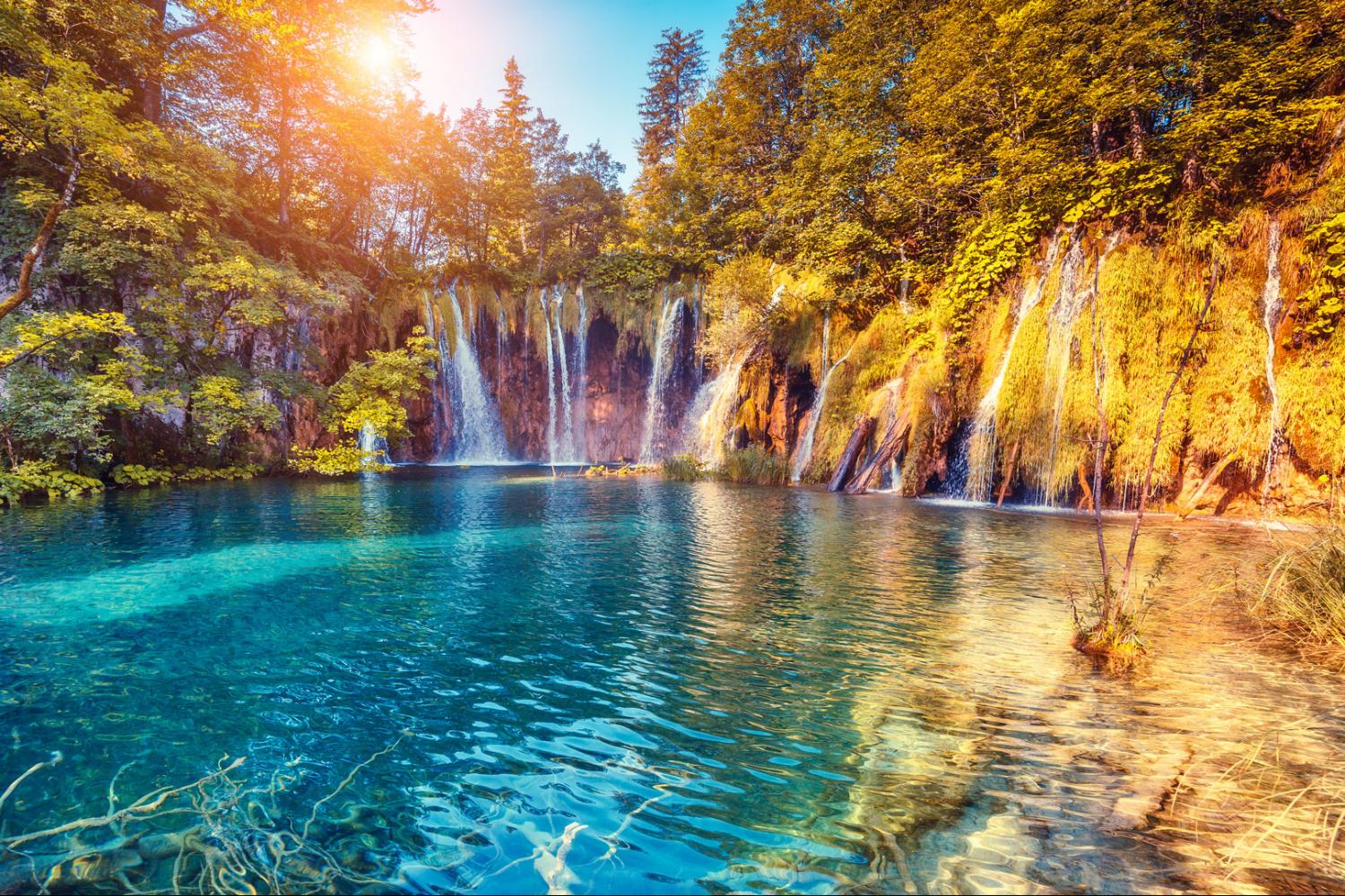 Traslado Split-Zagreb con entrada a Plitvice - Imagen 4