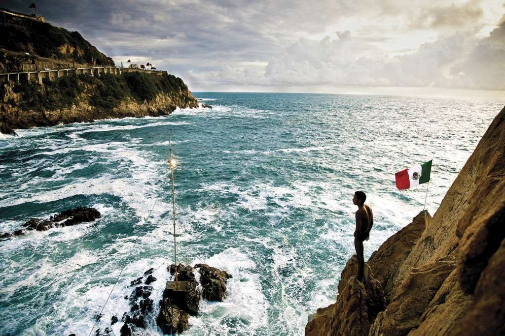 Tour por la Ciudad de Acapulco y Clavadistas - Imagen 2