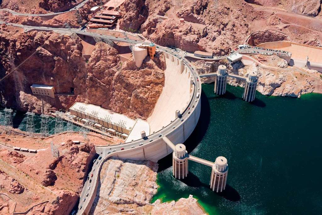 Hoover Dam Express Half Day Tour - Imagen 2