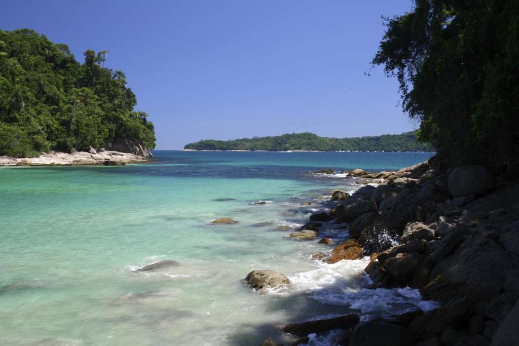 Angra dos Reis e Ilha Grande en goleta - Imagen 2