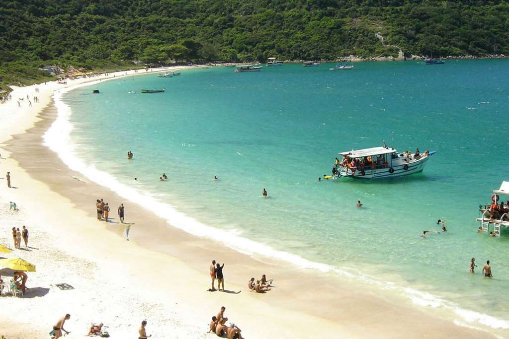 City Tour por Arraial D Ajuda - Imagen 4