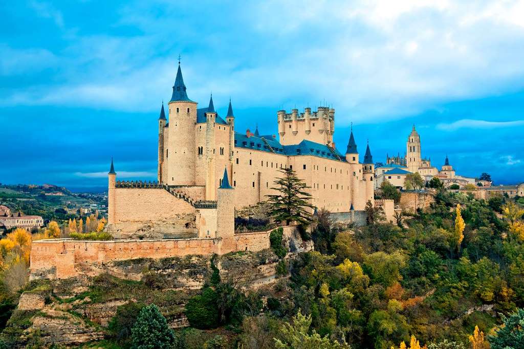 Full-day tour to Ávila and Segovia - Imagen 2