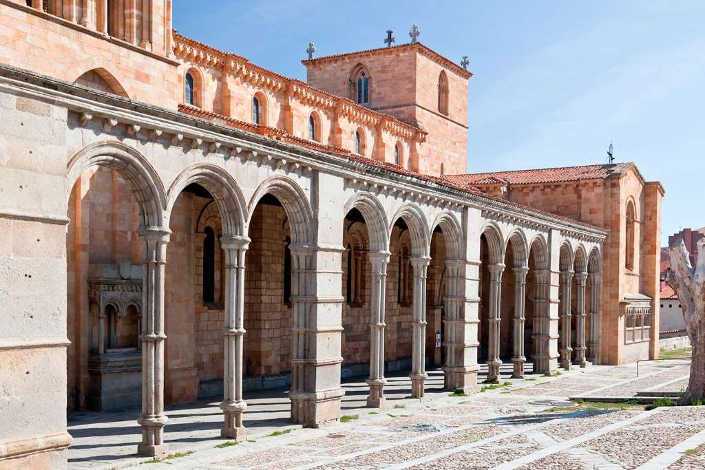 Full-day tour to Ávila and Segovia - Imagen 4