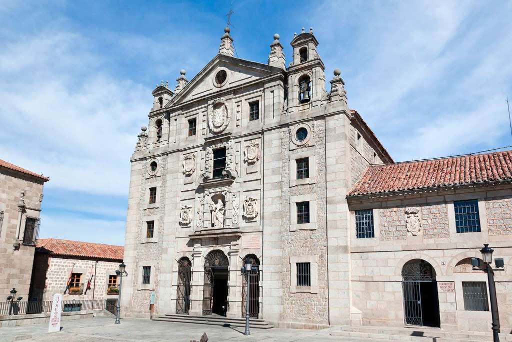 Full-day tour to Ávila and Segovia - Imagen 3