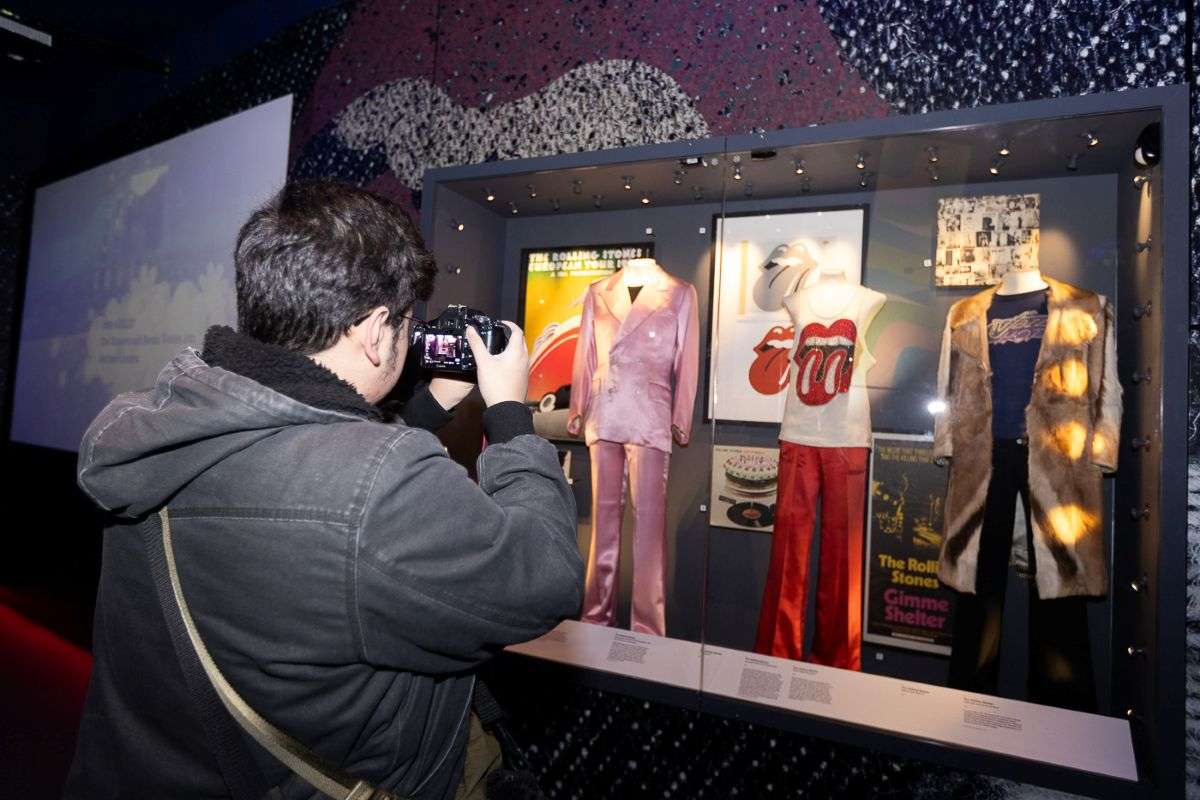 British Music Experience, Liverpool - Imagen 2