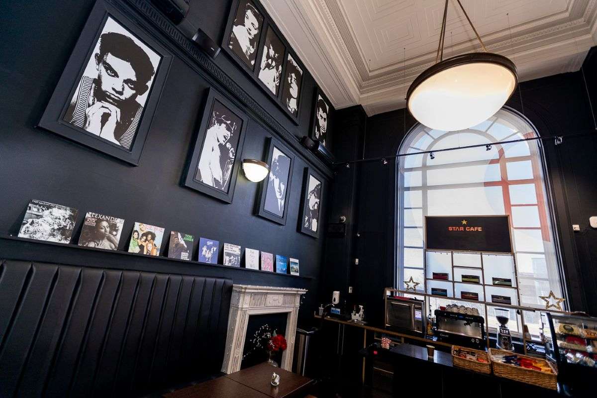 British Music Experience, Liverpool - Imagen 3