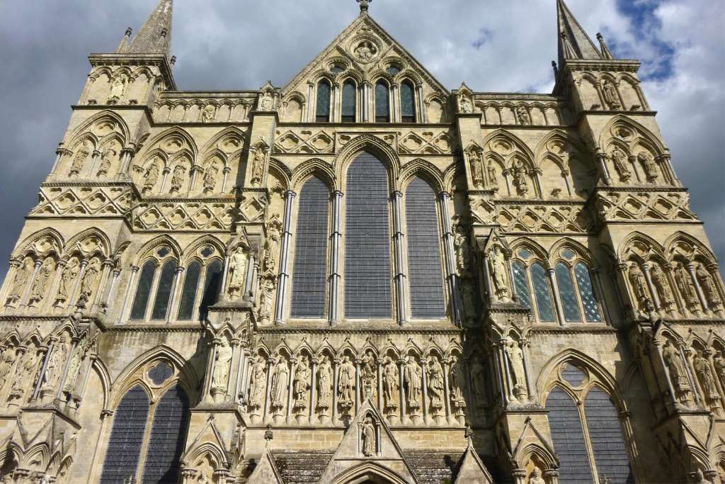 Descubra Windsor, Bath e Stonehenge - Imagen 2
