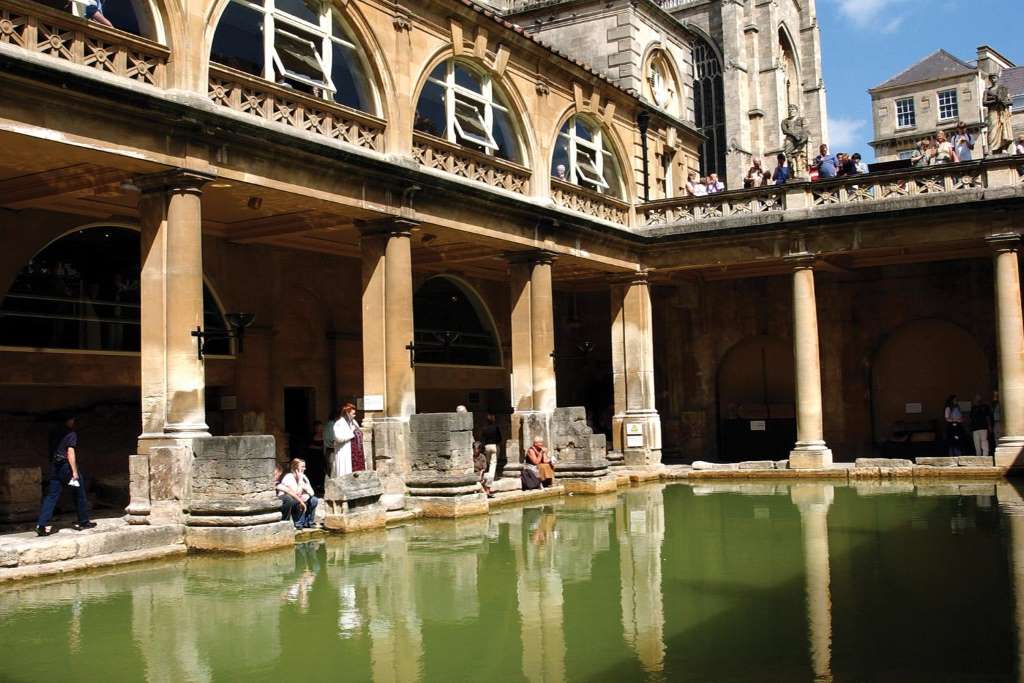 Descubra Windsor, Bath e Stonehenge - Imagen 4