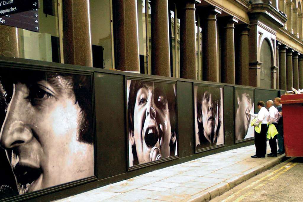 From London by Train: Beatles and Liverpool - Imagen 4