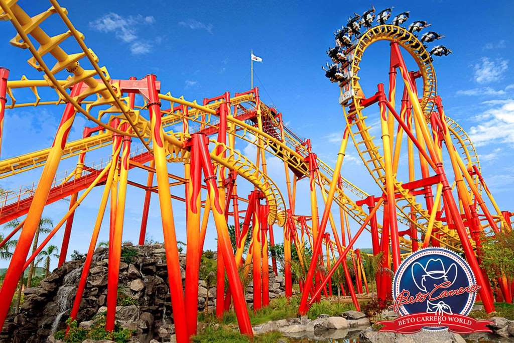Traslado al increíble Beto Carrero World - Imagen 2
