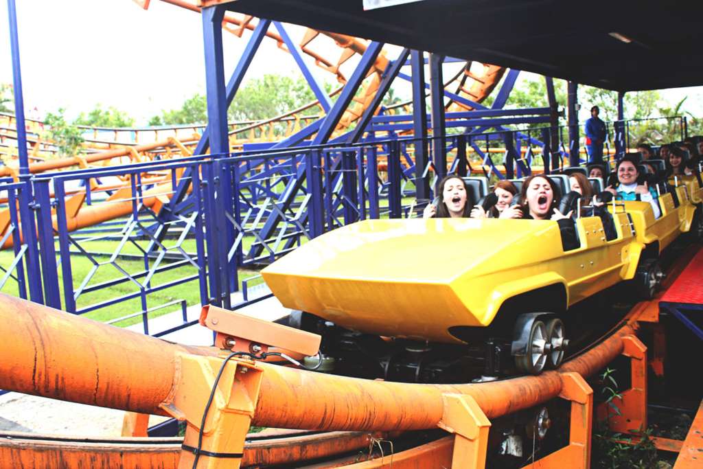 Traslado al increíble Beto Carrero World - Imagen 4