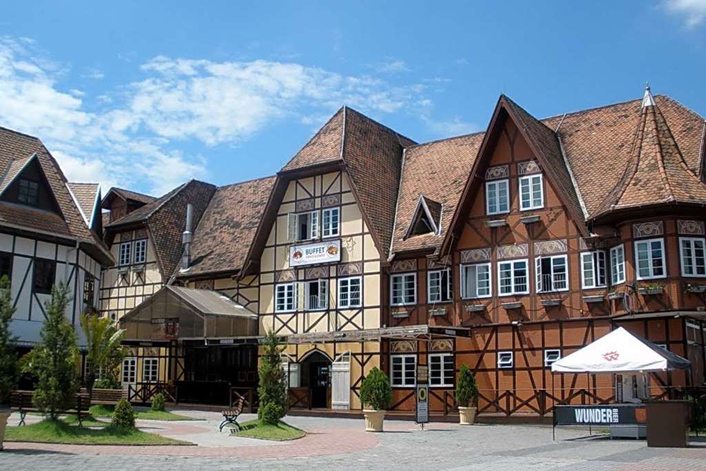 City Tour por Blumenau - Imagen 3