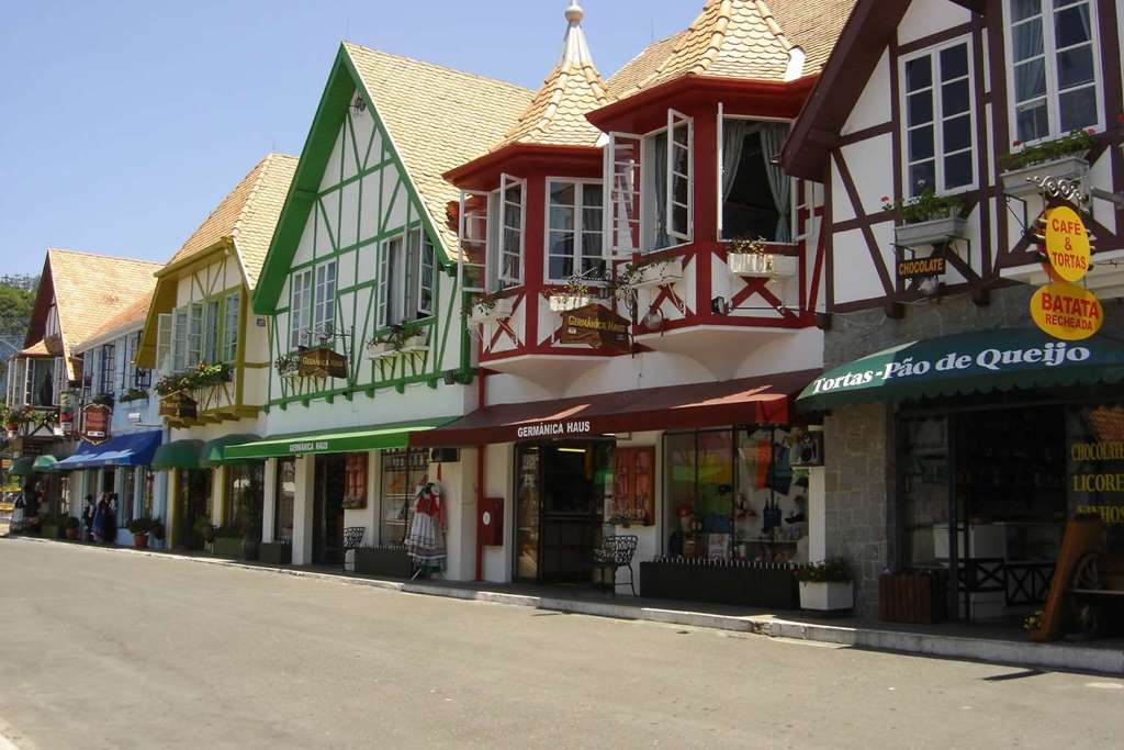 City Tour por Blumenau - Imagen 2