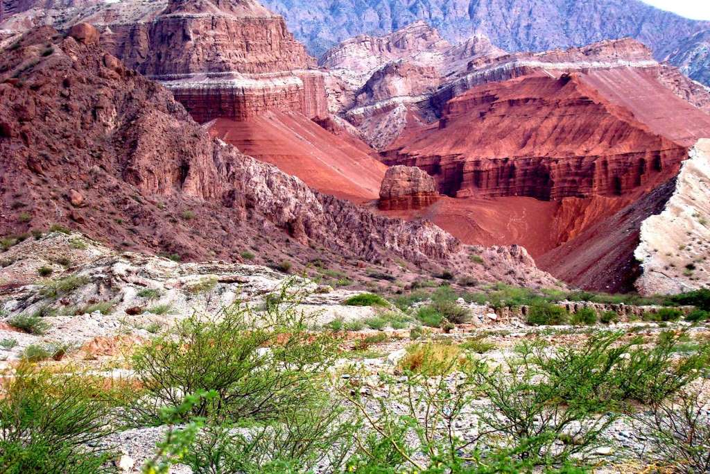 Combo Salta: Cafayate, Cachi y traslados - Imagen 4