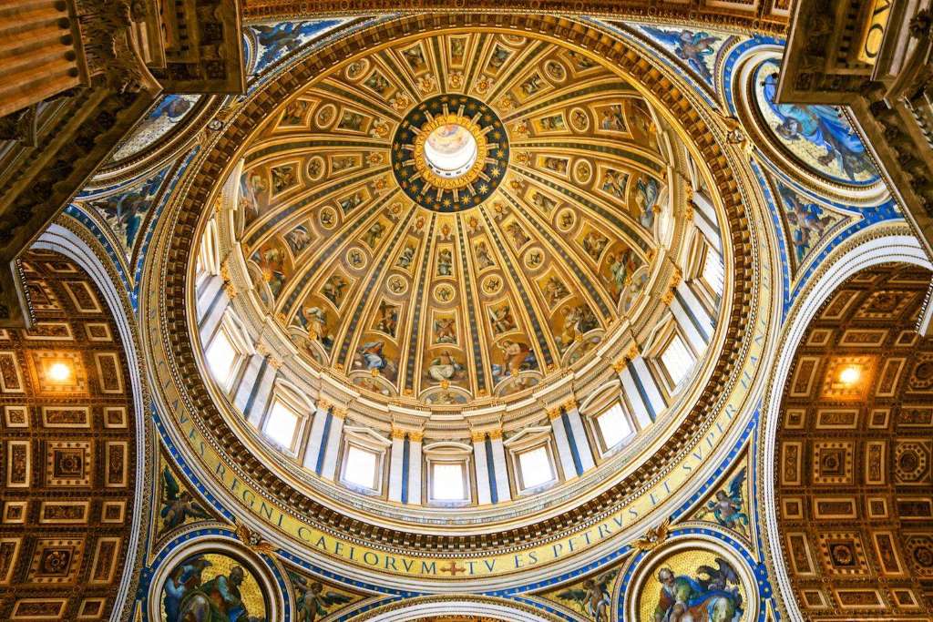 Bus Turistico Hop On Hop Off - I Love Rome - Imagen 4