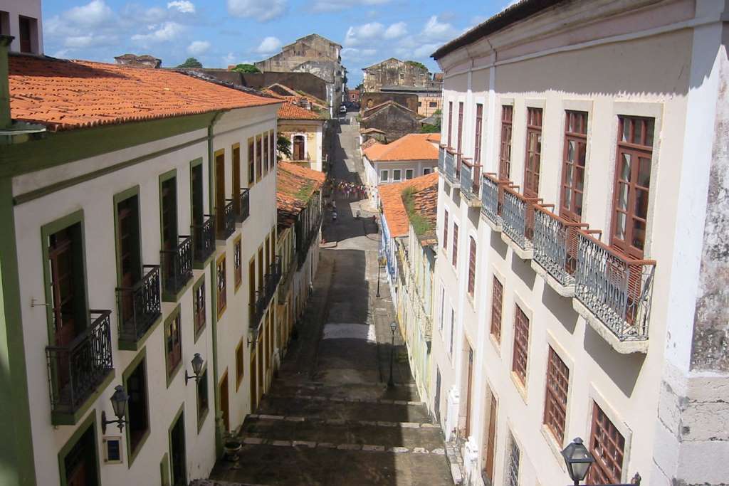 Sao Luis City Tour - Imagen 2