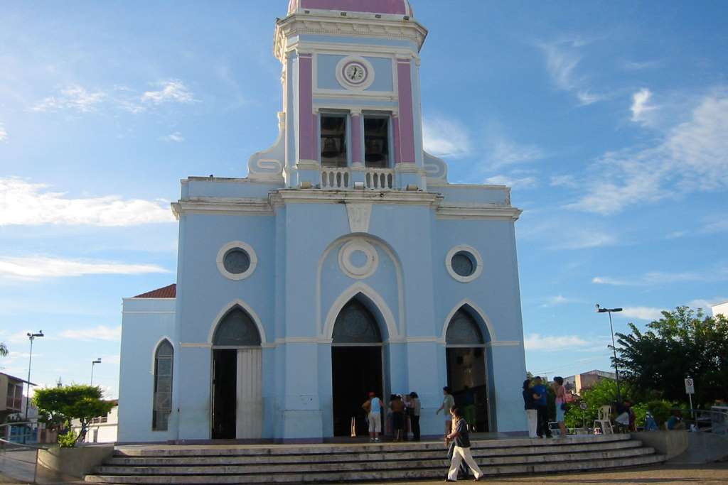 Sao Luis City Tour - Imagen 3