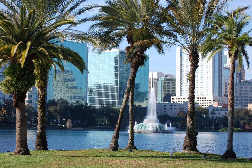 Orlando Highlights City Tour y Orlando Eye - Imagen 4