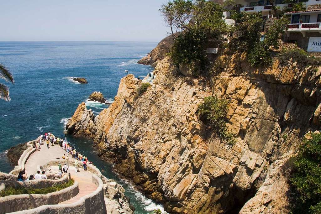 Tour por la Ciudad de Acapulco y Clavadistas - Imagen 3