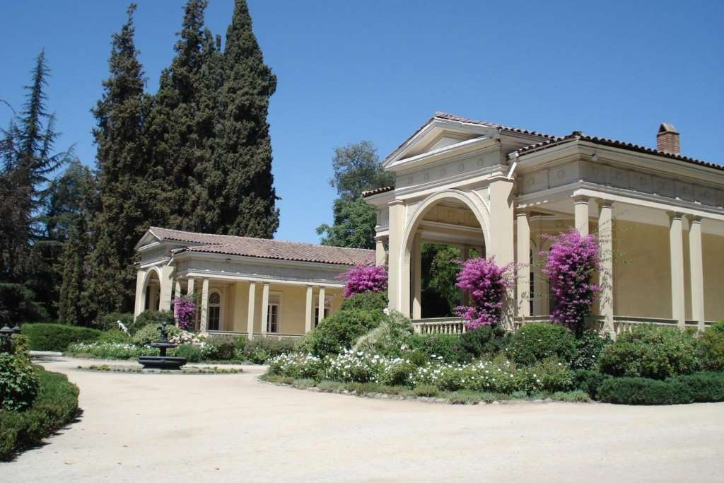 Concha y Toro Winery - Imagen 2