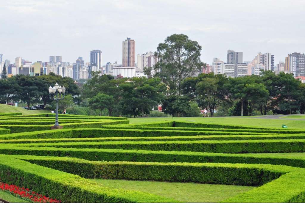 City Tour en Curitiba - Imagen 2