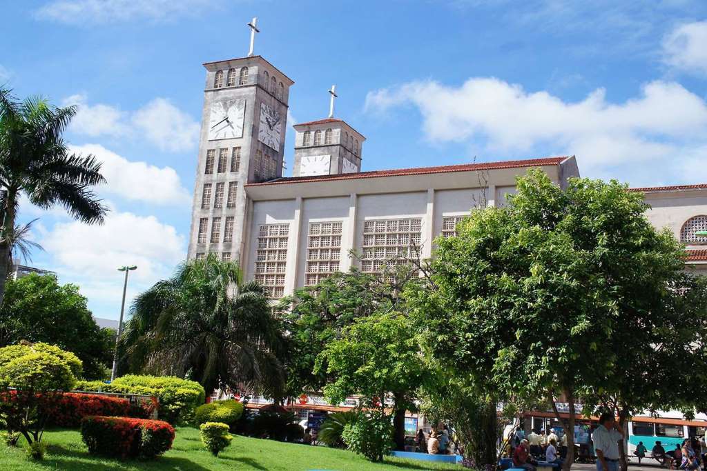 City Tour en Curitiba - Imagen 4