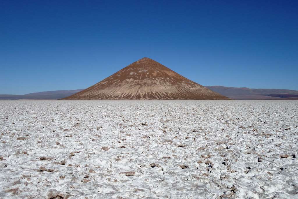 Salinas Grandes y Cerro de los Siete Colores - Imagen 2