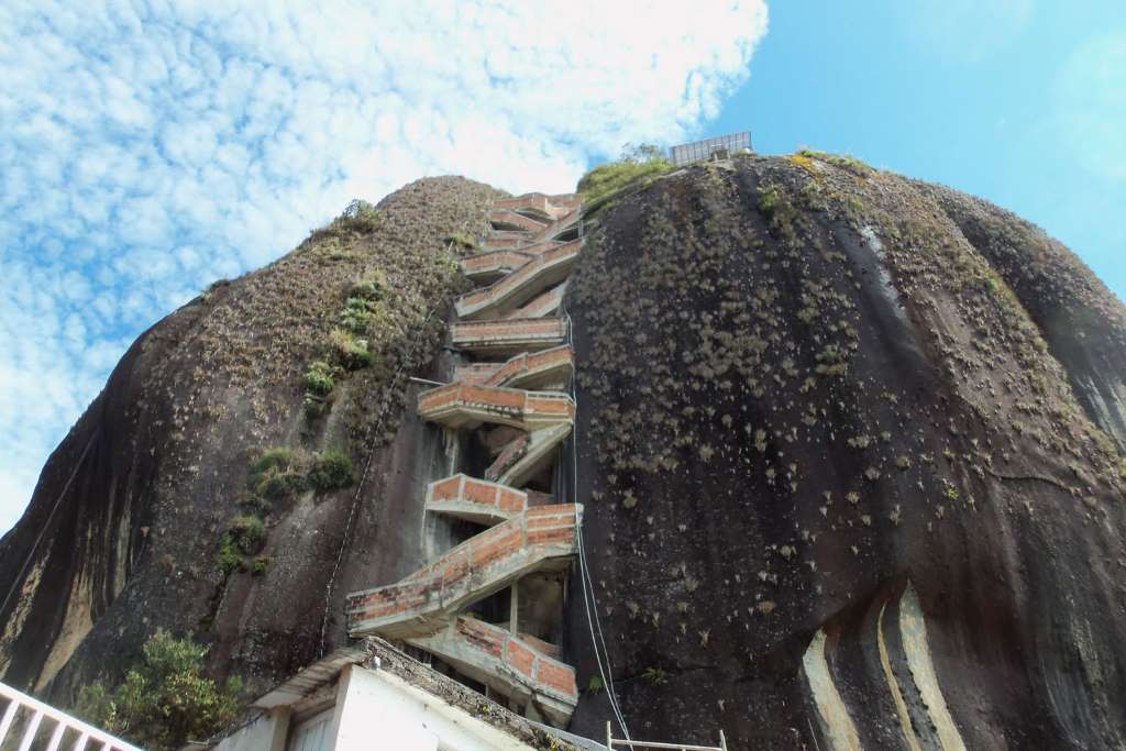 Tour Peñol y Guatape - Imagen 3