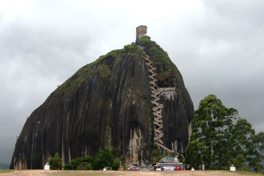 Tour Peñol y Guatape - Imagen 2