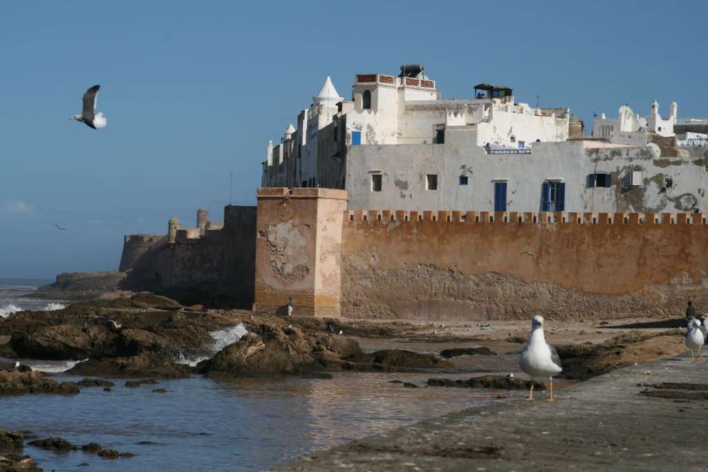 Passeio por Essaouira - Imagen 4