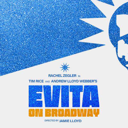 Evita on Broadway - Imagen 3
