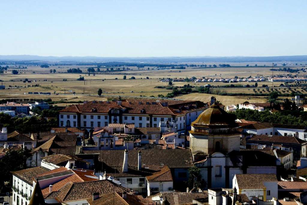 Évora - Tour del Vino y Patrimonio - Imagen 2