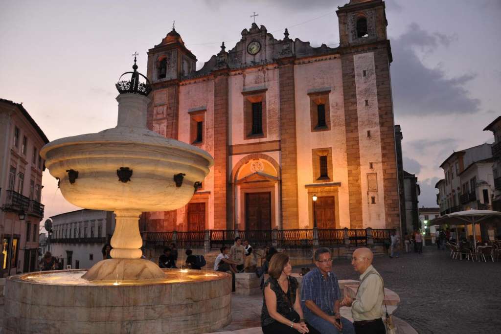 Évora - Tour del Vino y Patrimonio - Imagen 4