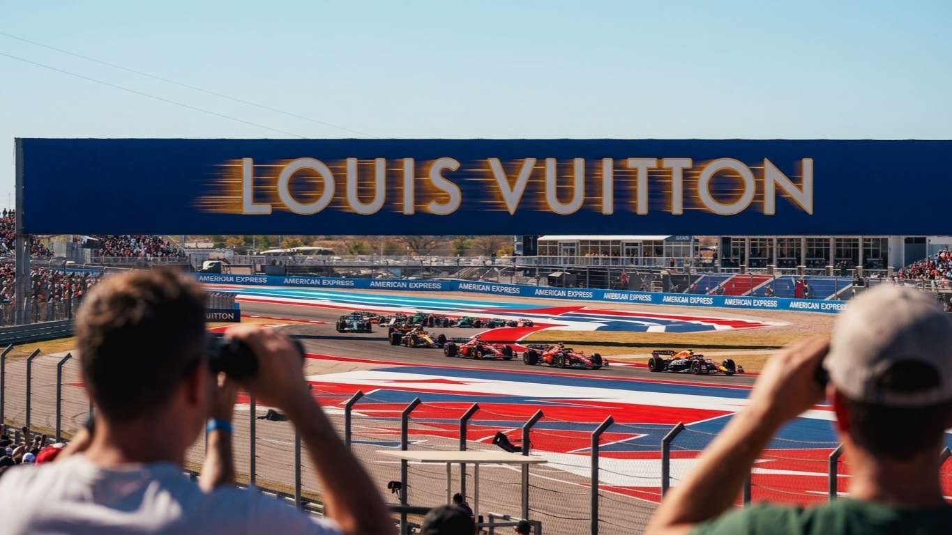 Formula 1 United States Grand Prix Tickets - Imagen 4