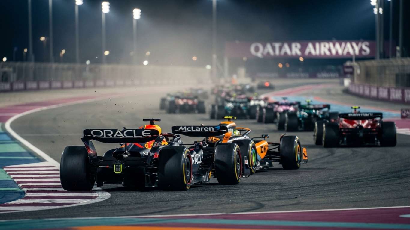 Formula 1 Mexico City Grand Prix Tickets - Imagen 4