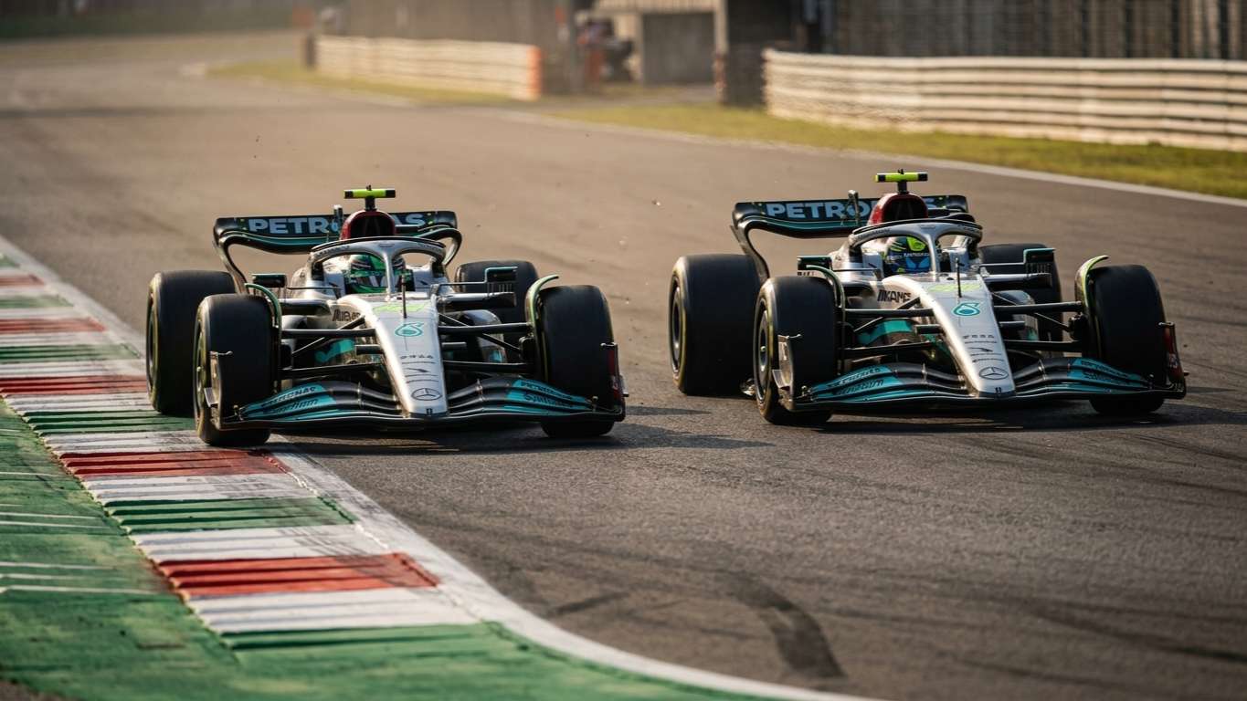 Formula 1 Mexico City Grand Prix Tickets - Imagen 3