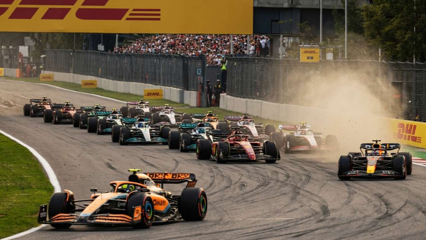 Formula 1 Mexico City Grand Prix Tickets - Imagen 2
