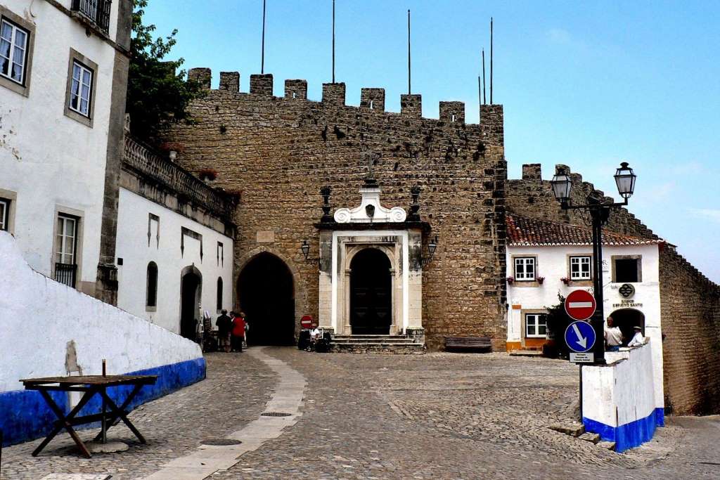 Fatima, Obidos, Batalha and Nazare - Imagen 3