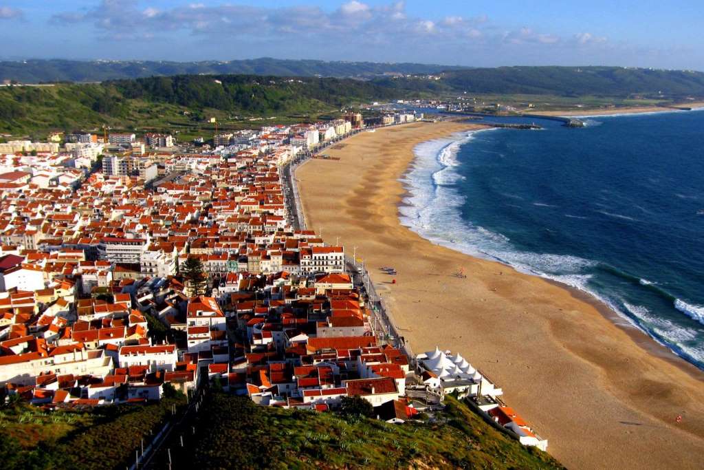 Fatima, Obidos, Batalha and Nazare - Imagen 2