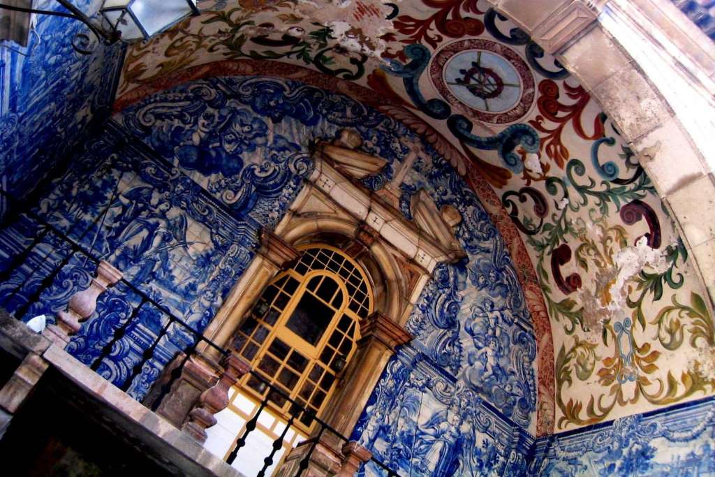 Passeio por Fátima e Coimbra - Imagen 4