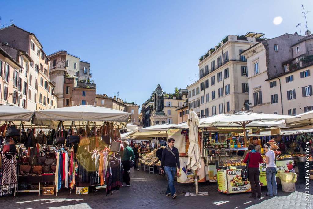 Rome Food Tour - Imagen 4