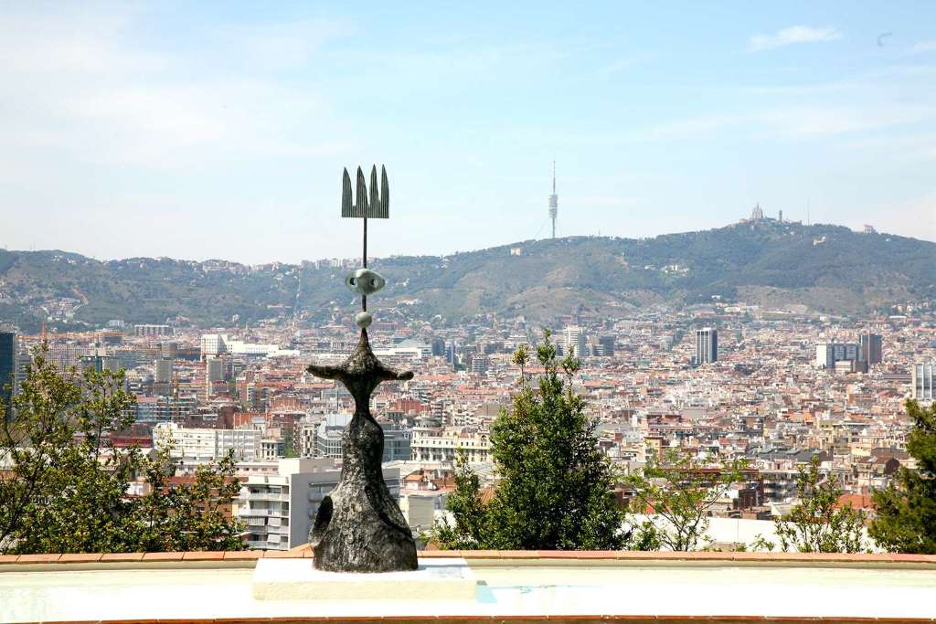 Passe Explorer Barcelona da Go City - Imagen 2