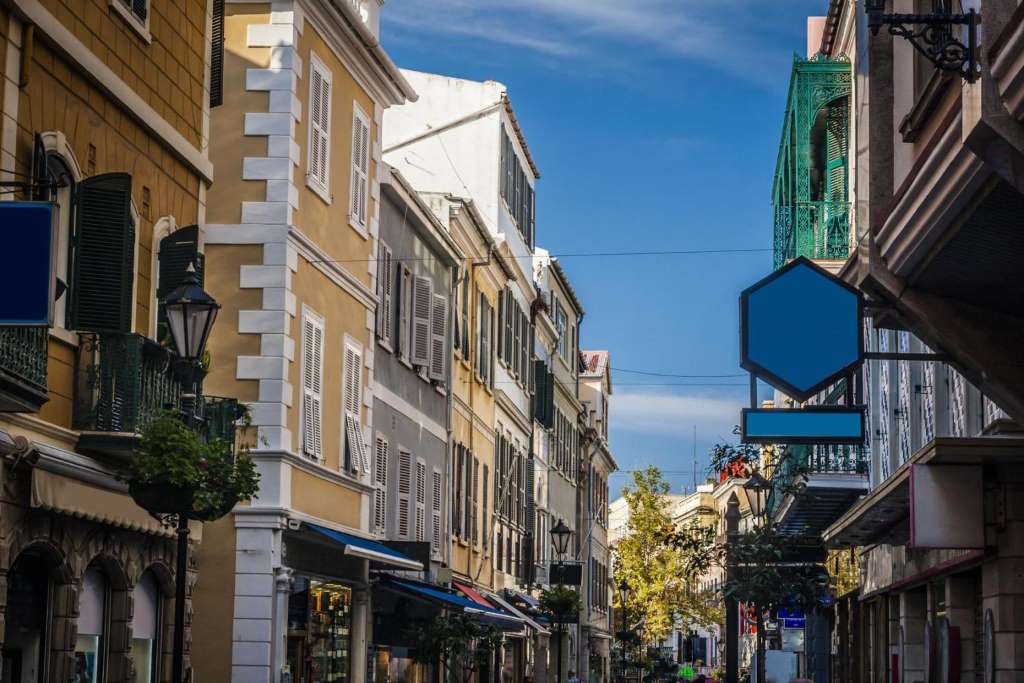 Compras en Gibraltar - Imagen 4